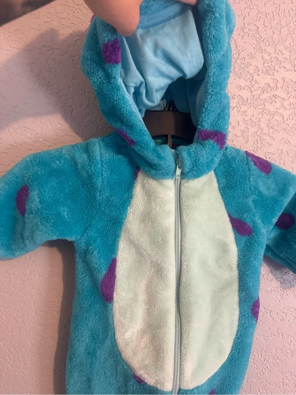 Disney flaws cozy if